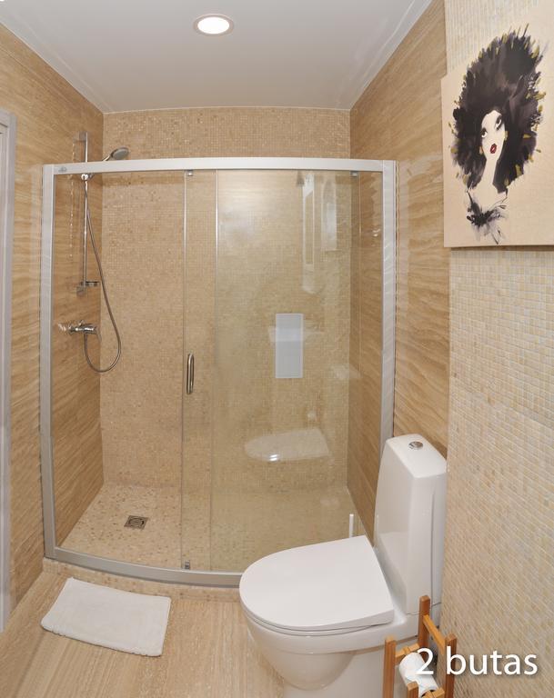 וילנה Six Apartment Simona מראה חיצוני תמונה